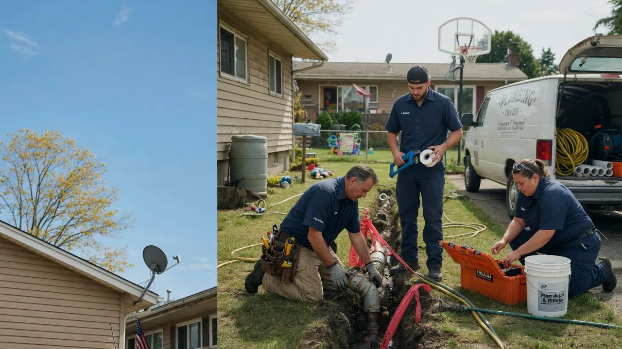 Garbage Disposal Replacement in Wampum, PA near me