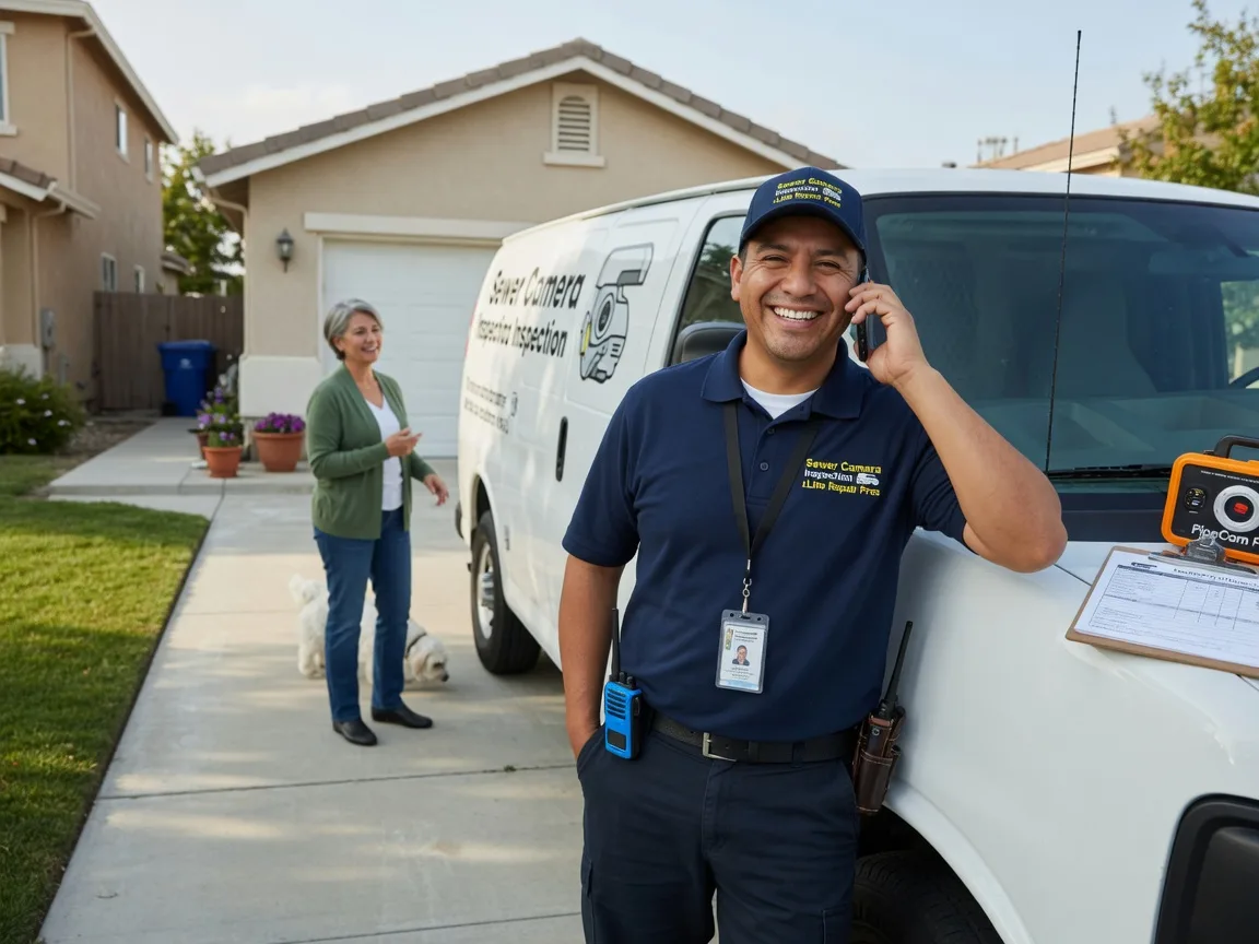 Sewer Line Repair Wampum, PA FAQs